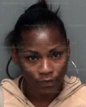 Vernia Jackson
