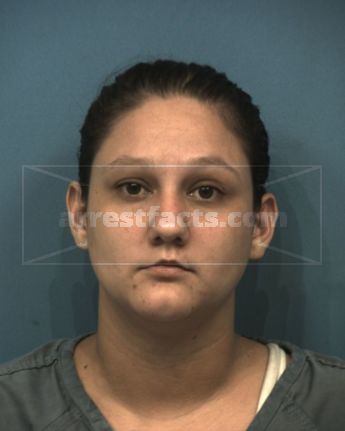 Crystal Marie Snowden