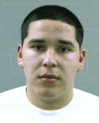 Sergio Omar Perez