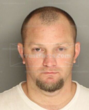 Joshua Lawrence Talbert