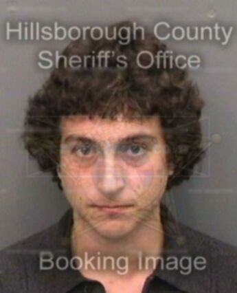 Alex Chase Frisbie