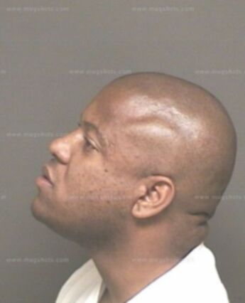 Michael Maurice Perry