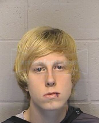 Brandon Edward Gregg