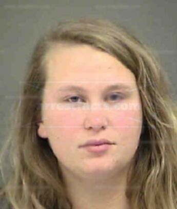 Caroline Somerville Crownover