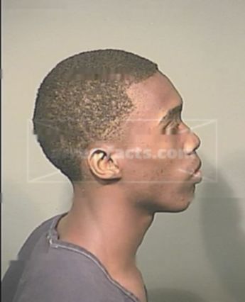 Michal Tyronne Mack