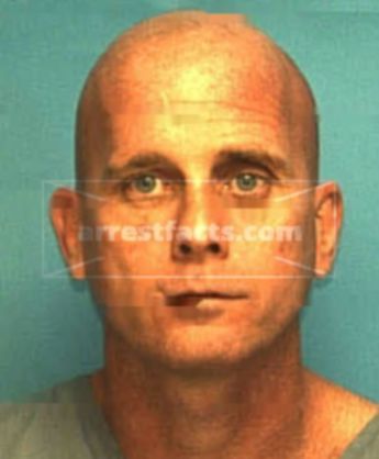 Ronnie Ralph Hinton