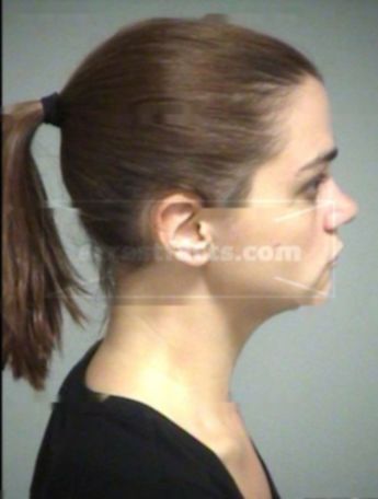 Christena Marie Reilly