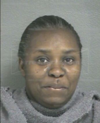 Lena Brown