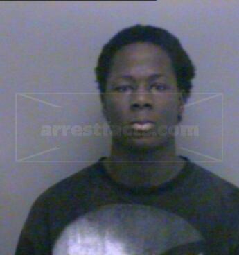 Elliot Bernard Jr Bernard West