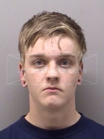 Christopher Logan South