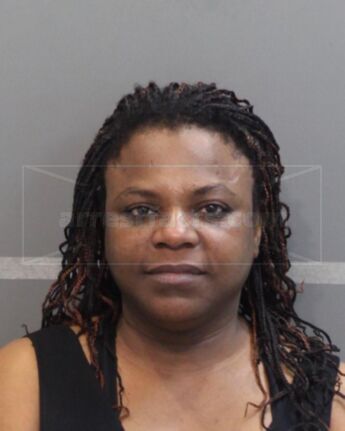 Dana Shunice Palmer