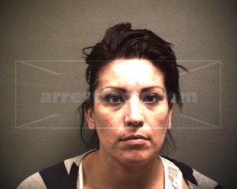 Chrisanta Ann Martinez