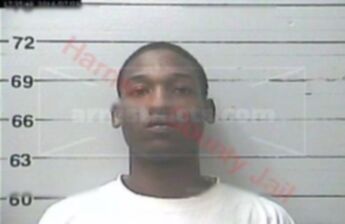 Brandon Devon Richardson