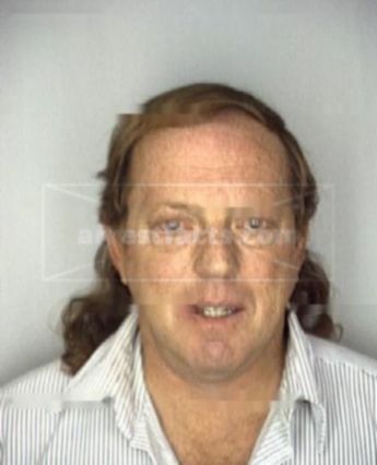 Douglas Alan Tanzer