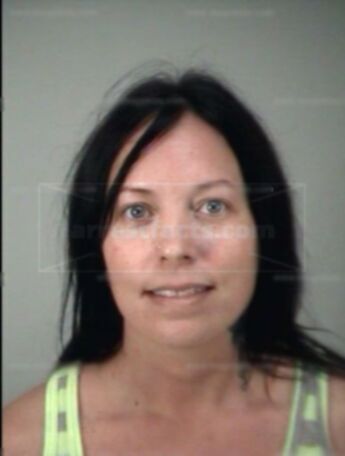 Michelle Bernard