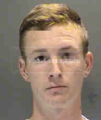 Dalton Ryan Widmann