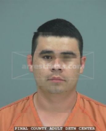 Aaron Gauna Gonzalez