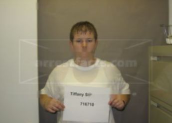 Tiffany Strickland