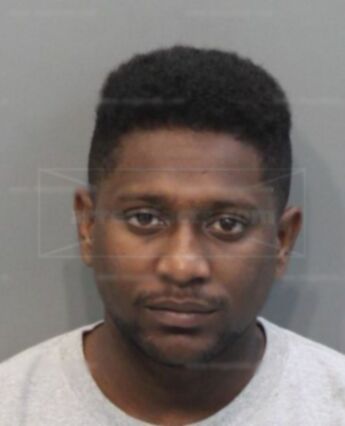 Jarvius Dermelle Brooks