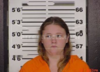 Michelle Gail Richardson