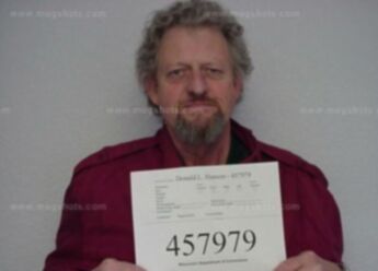 Donald L Hanson