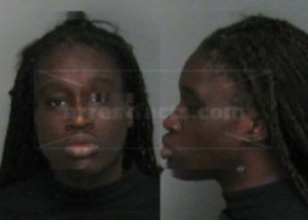 Jameka Jackson