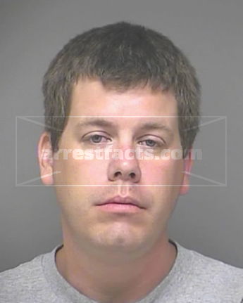 Darrin Michael Charbonneau