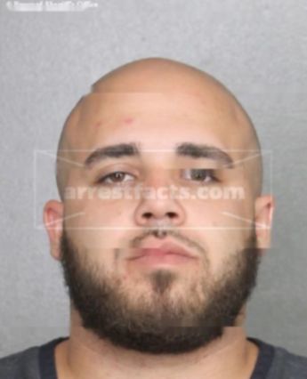 Michael Mora