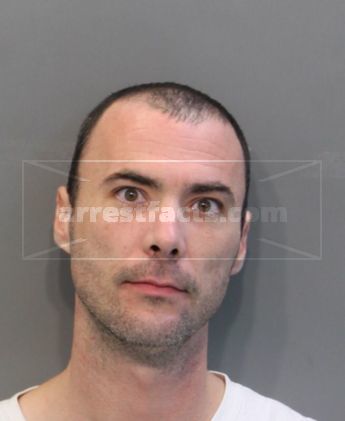 Eric Travis Baggett