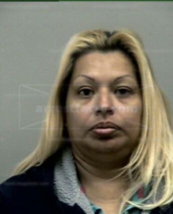 Aideth Jacqueline Chavez