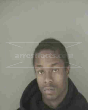 Antonio Maurice Johnson