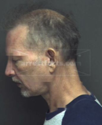 Marvin Lamar Pelt