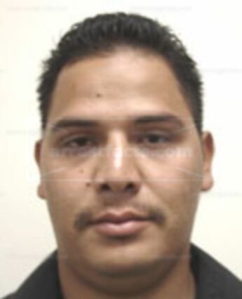 Carlos Mangandi Rivera