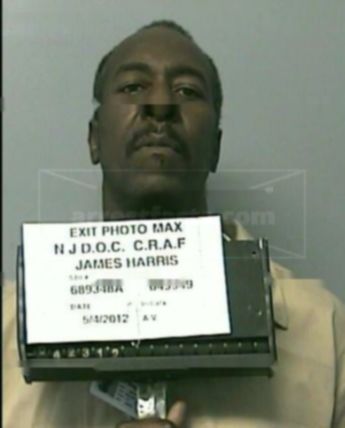 James L. Harris