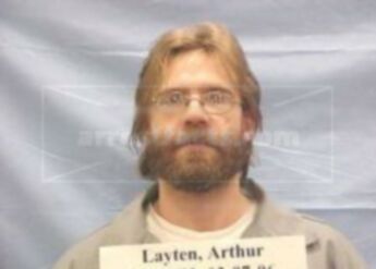 Arthur L Layten