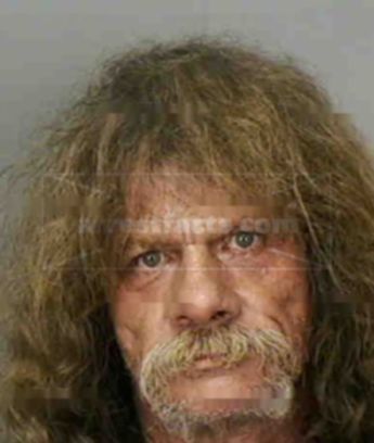 Richard Allen Freeman