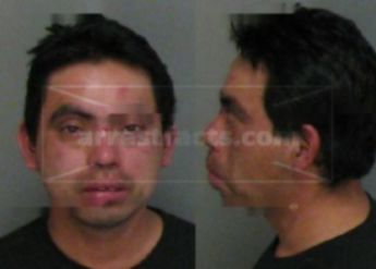 Polo Vasquez