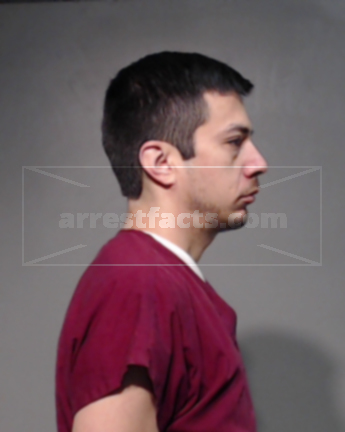 Jorge Aurelio Garcia Betancourt