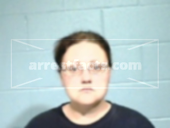 Alicia M Eales