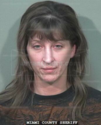 Christy Elaine Cole