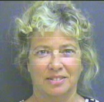 Susan Janell Condron