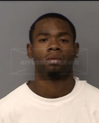 Deshawn Renord Perkins