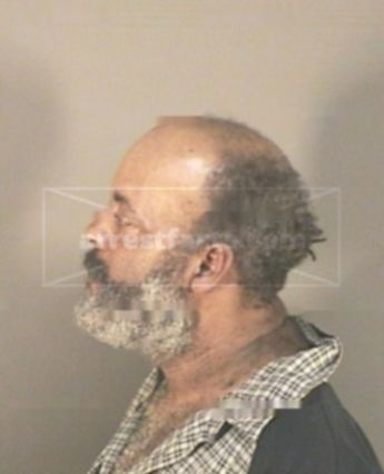 Benny Lee Mitchell