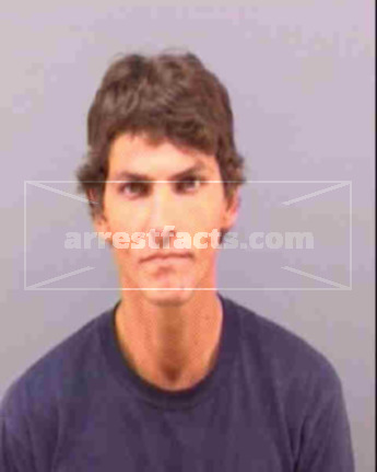 Eric Richard Smith