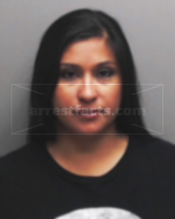 Jill Trevino Garcia