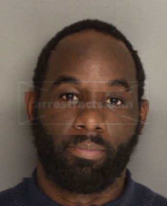 Andre Terrell Manigault