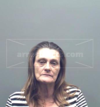 Leslie Gail Hudson
