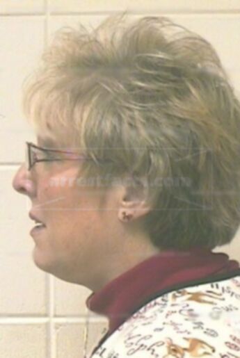 Pamela Sue Bartow