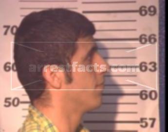 Teodulo Cantu Rodriguez
