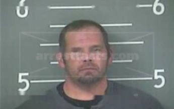 Ricky Dean Johnson